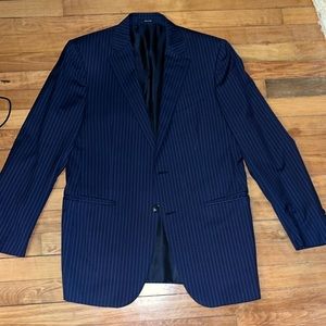 Ermenegildo Zegna Suit